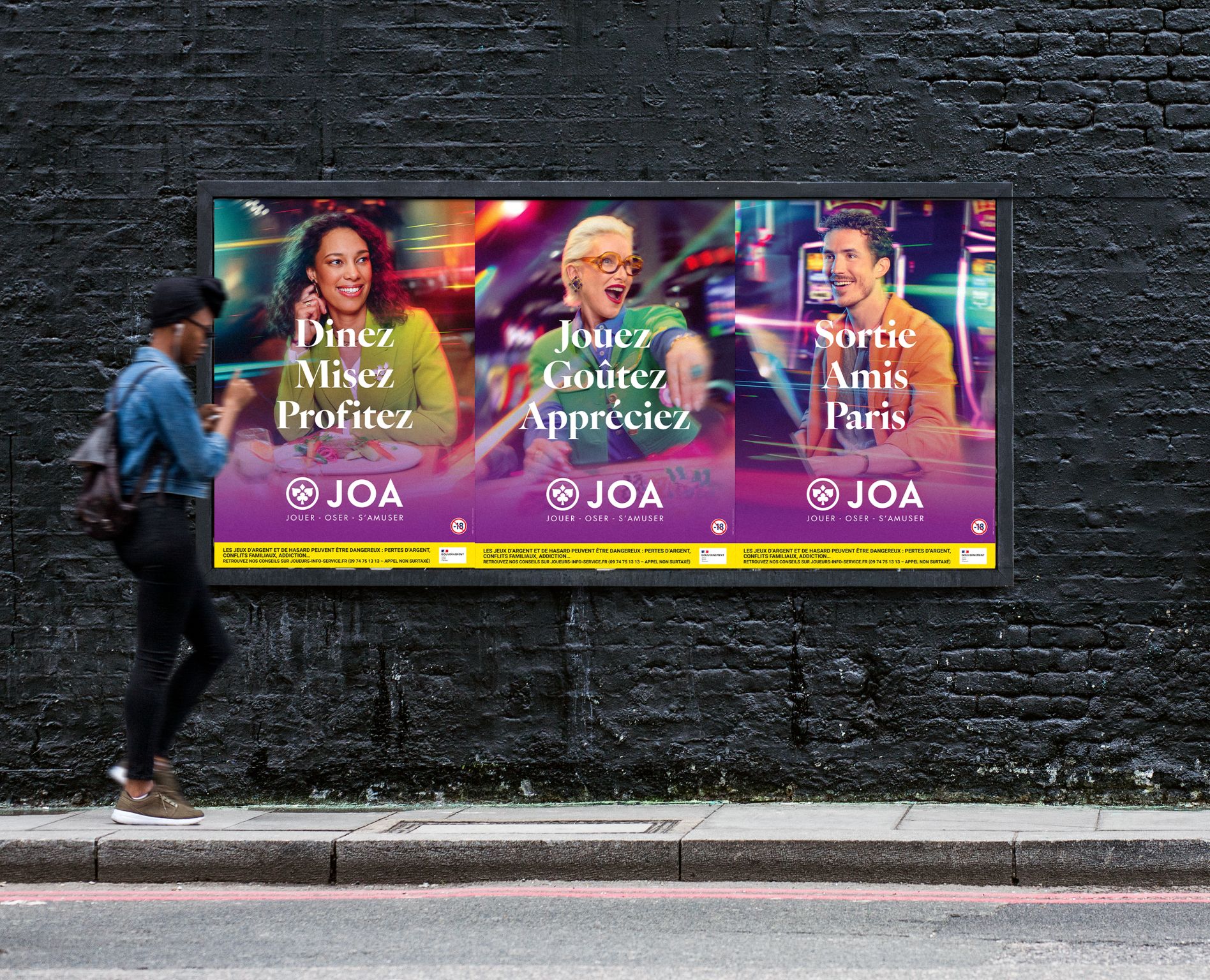 joa post Linkedin